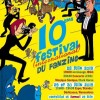 10me festival international du fanzine